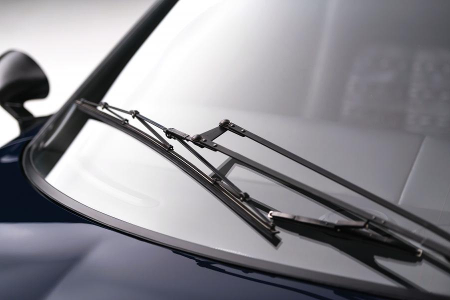 Детали экстерьера Ferrari 365 GT4 Berlinetta Boxer 1974 года  (WW) (фото 29 из 40)